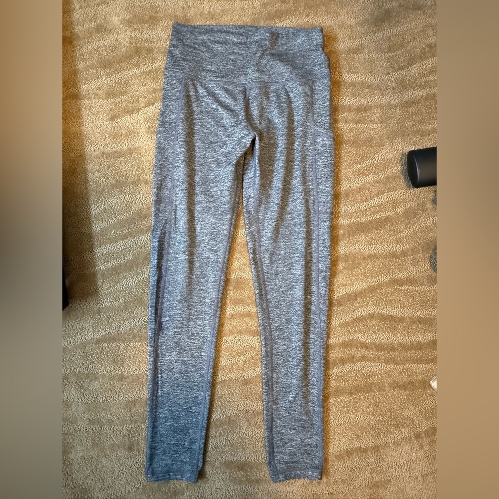 Aerie Heathered Gray Women’s Leggings